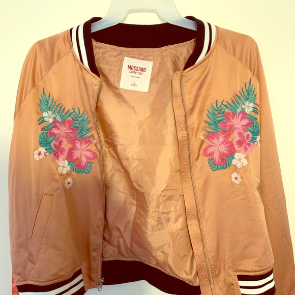 Mossimo jacket - Picture 1 of 2